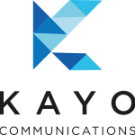 Kayo Communications Logo
